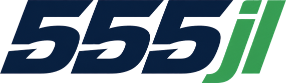 555jl brand logo